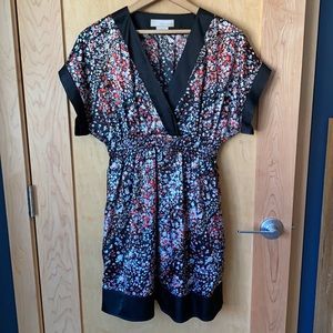 POINT ZERO Nicole Benisti Dress